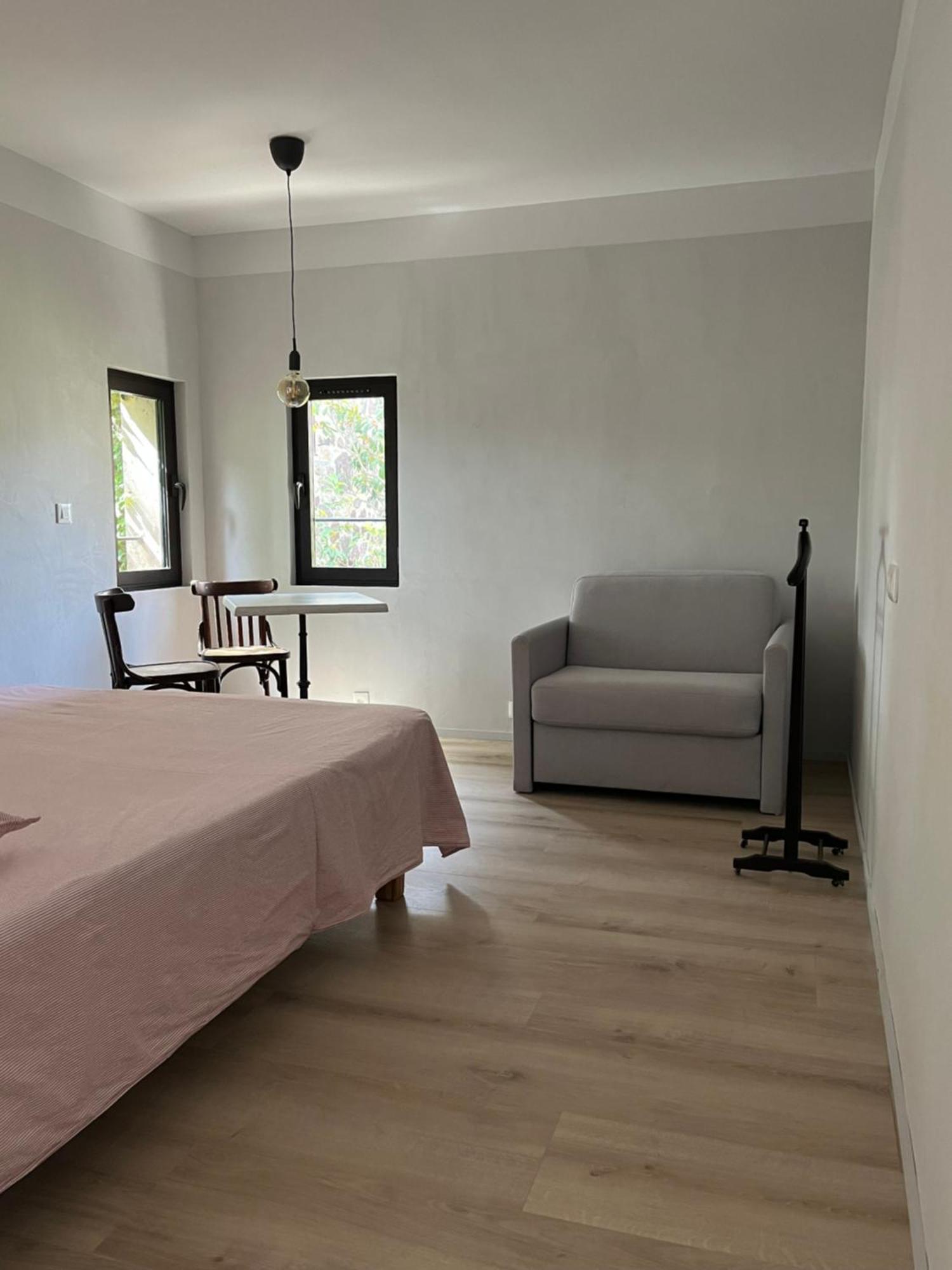 Bed and Breakfast Even Bistrot Evenos Esterno foto